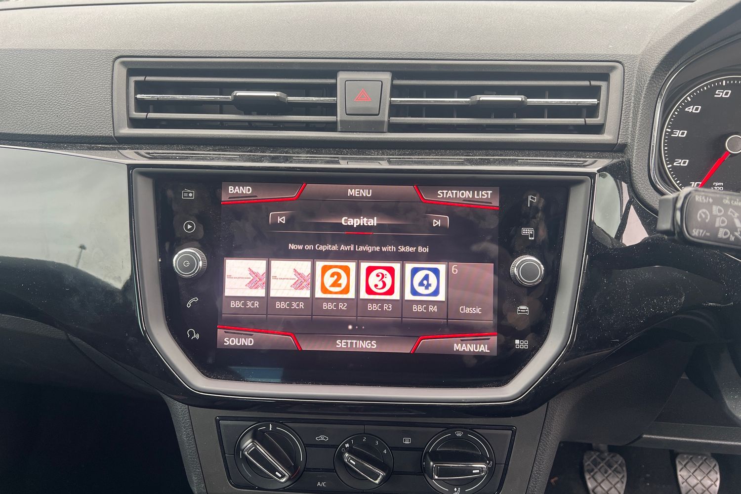 Used SEAT Ibiza 2017 for sale - 76036866: Photo 6