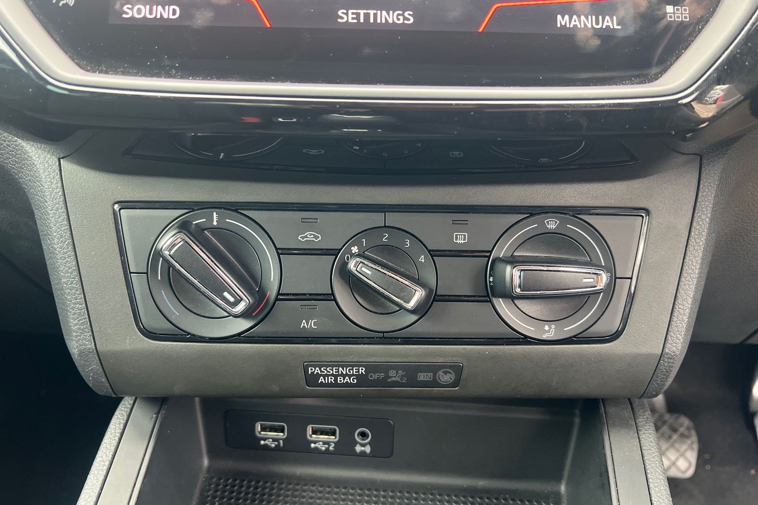 Used SEAT Ibiza 2017 for sale - 76036866: Photo 7