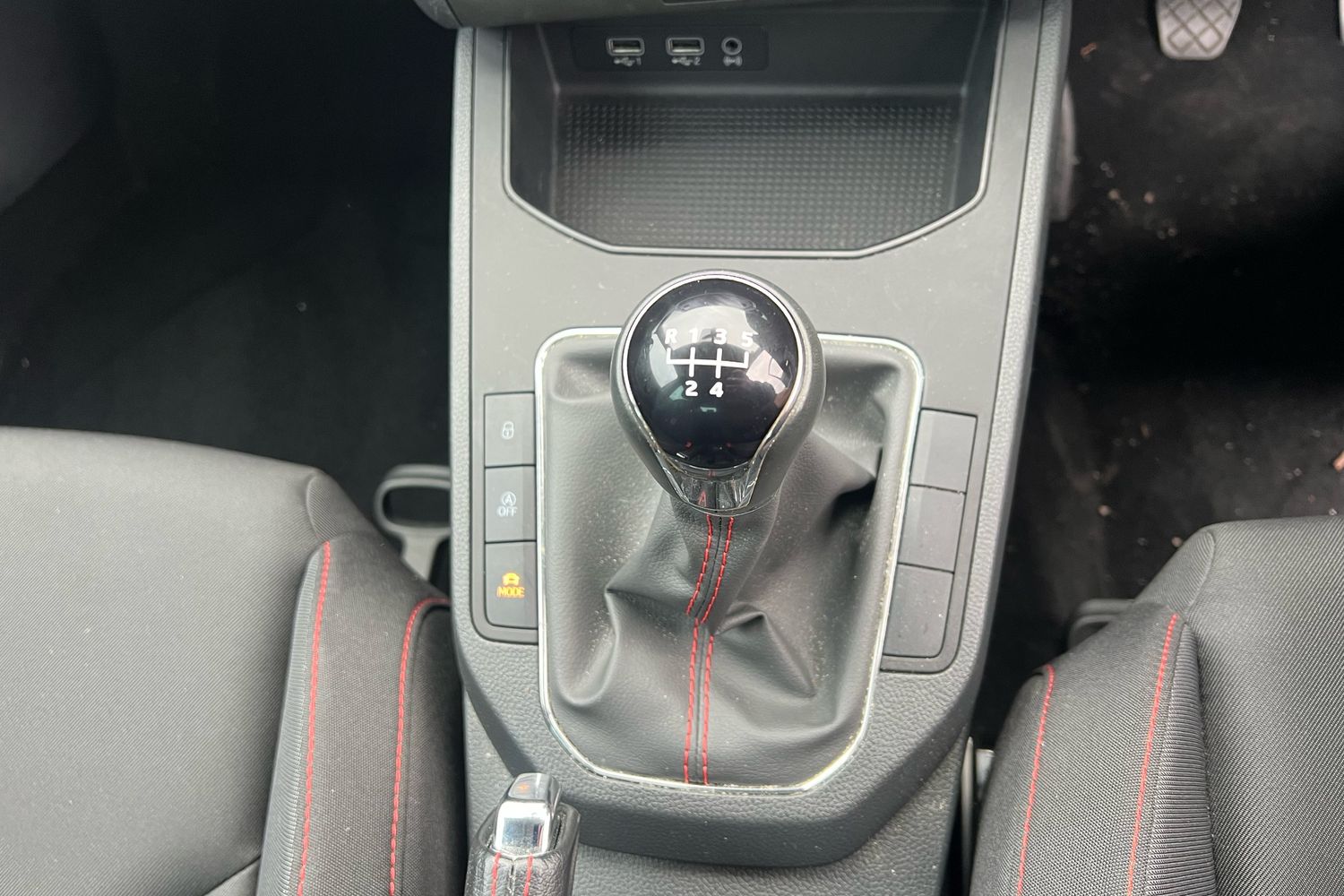 Used SEAT Ibiza 2017 for sale - 76036866: Photo 8