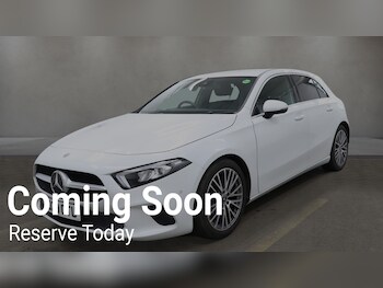 Used Mercedes-Benz A-Class 2023 for sale - 78359679: Photo