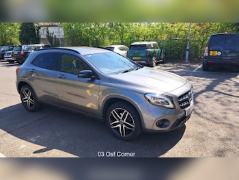 Used Mercedes-Benz GLA 2020 for sale - 78352348: Photo