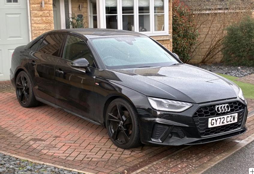 Used Audi A4 2022 for sale - 77820237: Photo 5