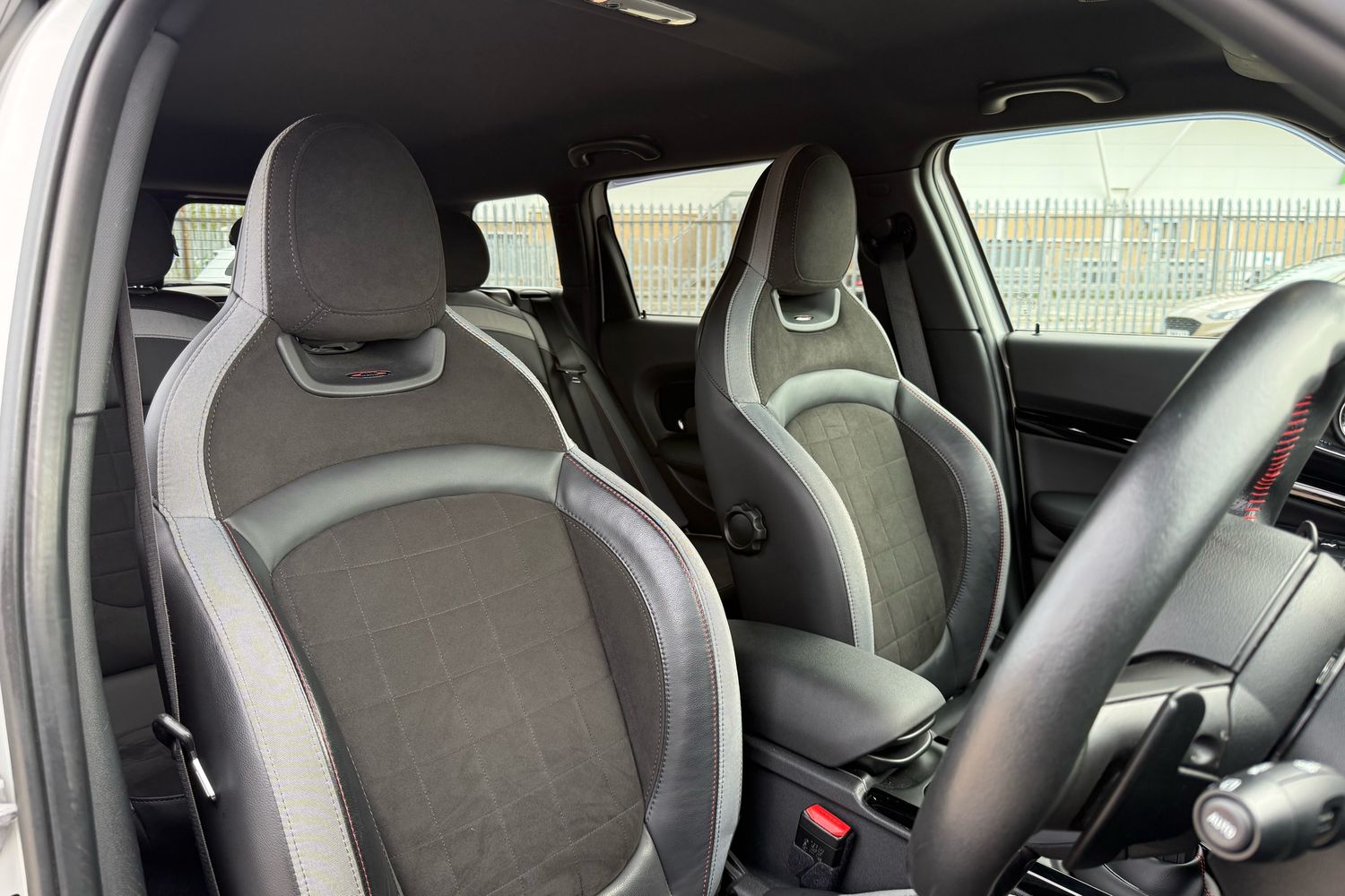 Used MINI Clubman 2020 for sale - 75794010: Photo 13