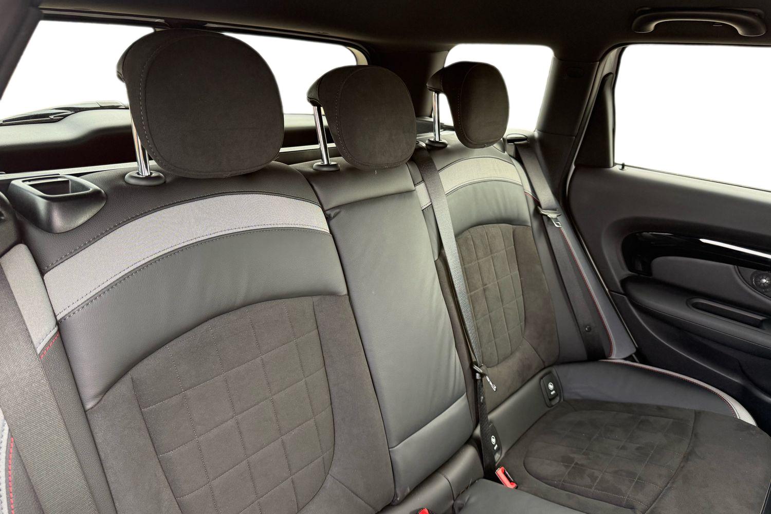 Used MINI Clubman 2020 for sale - 75794010: Photo 14