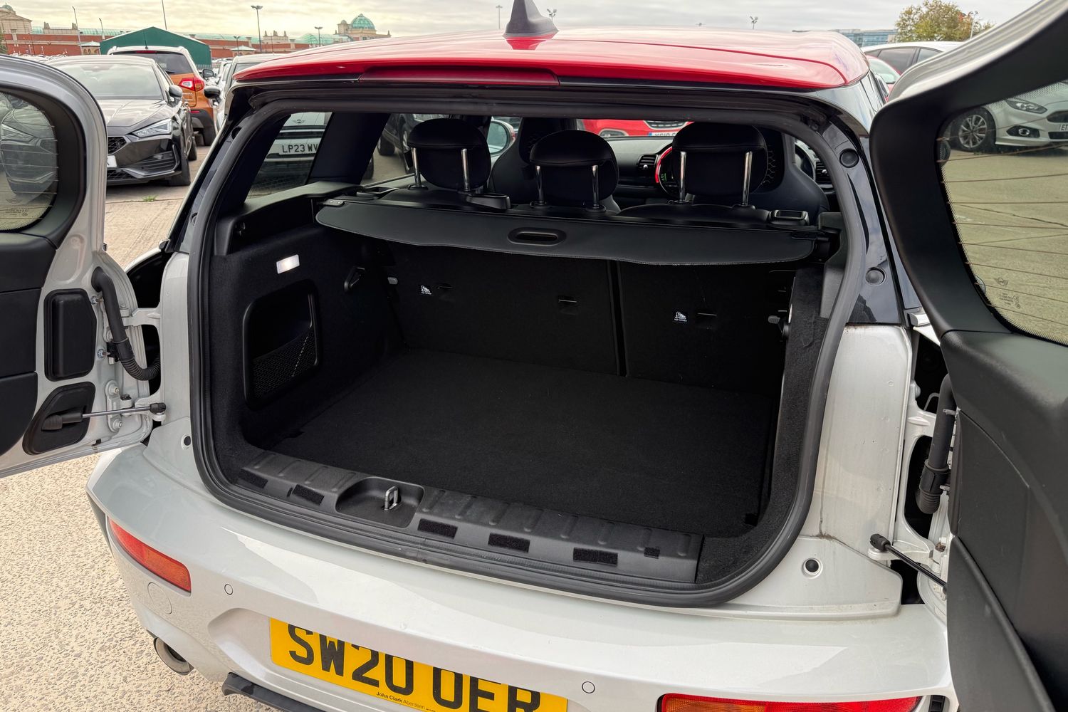 Used MINI Clubman 2020 for sale - 75794010: Photo 15