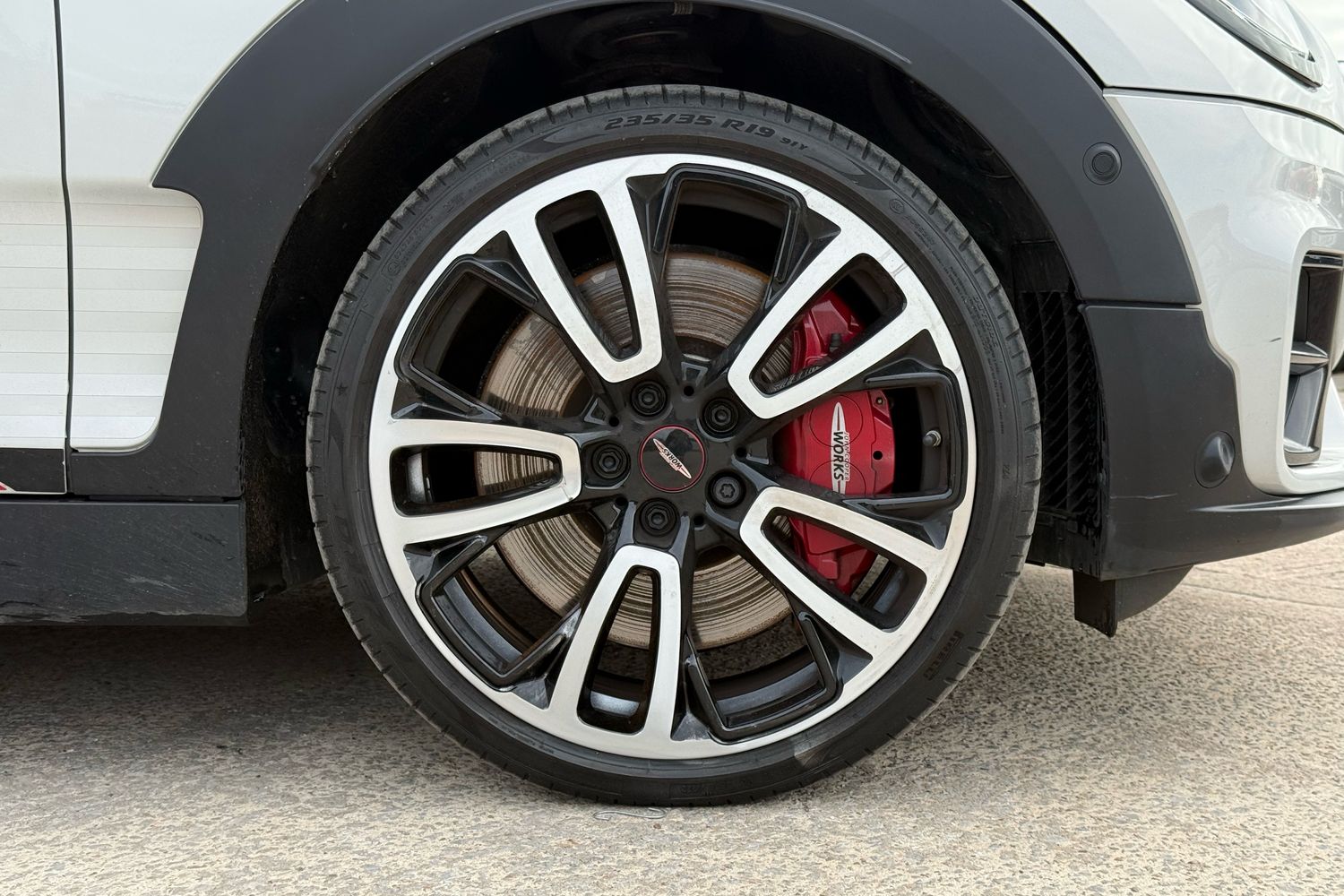 Used MINI Clubman 2020 for sale - 75794010: Photo 16