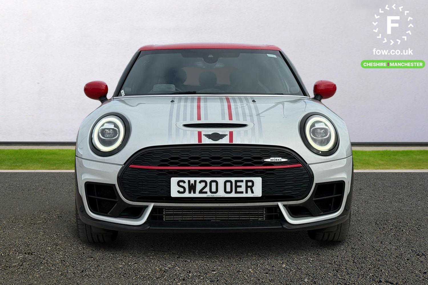 Used MINI Clubman 2020 for sale - 75794010: Photo 17