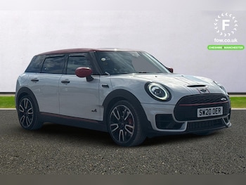 2020 - 2.0 John Cooper Works ALL4 6dr Auto 5-Door