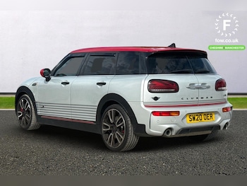 Used MINI Clubman 2020 for sale - 75794010: Photo