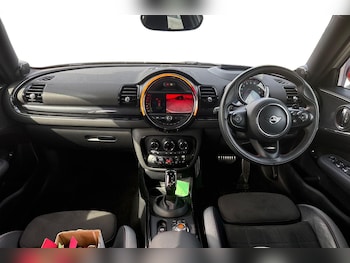 Used MINI Clubman 2020 for sale - 75794010: Photo