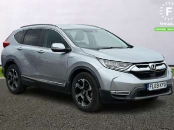 2019 - 2.0 i-MMD Hybrid SR 2WD 5dr eCVT