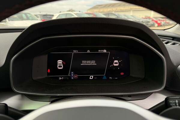 Used SEAT Leon 2020 for sale - 75626213: Photo 10