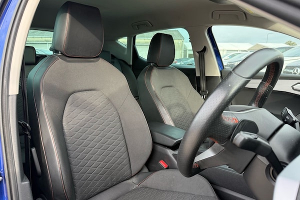 Used SEAT Leon 2020 for sale - 75626213: Photo 13