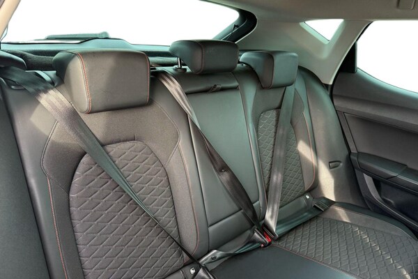 Used SEAT Leon 2020 for sale - 75626213: Photo 14