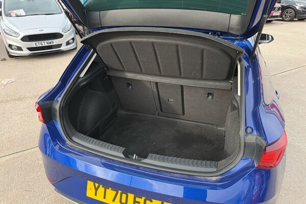 Used SEAT Leon 2020 for sale - 75626213: Photo 15
