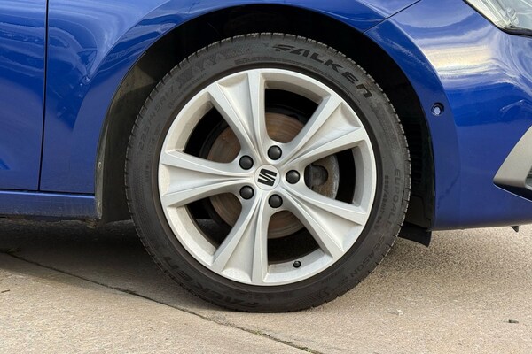 Used SEAT Leon 2020 for sale - 75626213: Photo 16