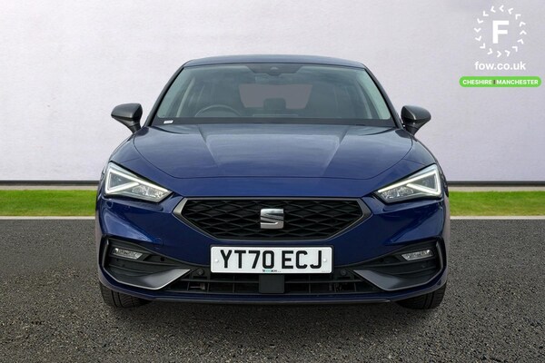 Used SEAT Leon 2020 for sale - 75626213: Photo 17