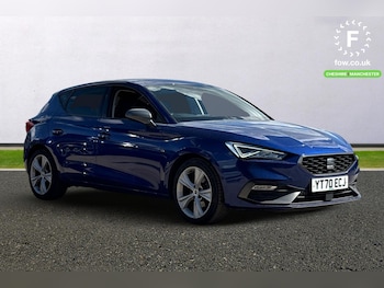SEAT - Leon