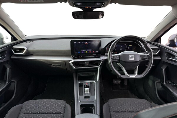 Used SEAT Leon 2020 for sale - 75626213: Photo 3