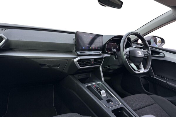 Used SEAT Leon 2020 for sale - 75626213: Photo 4