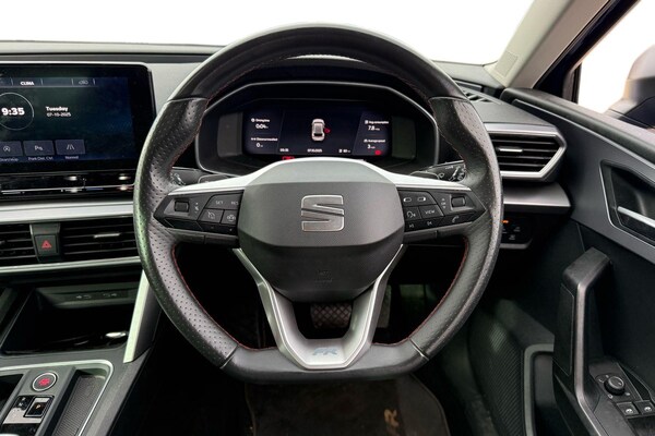 Used SEAT Leon 2020 for sale - 75626213: Photo 5