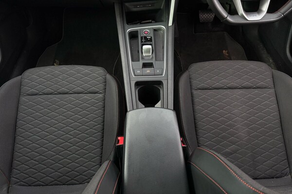Used SEAT Leon 2020 for sale - 75626213: Photo 9