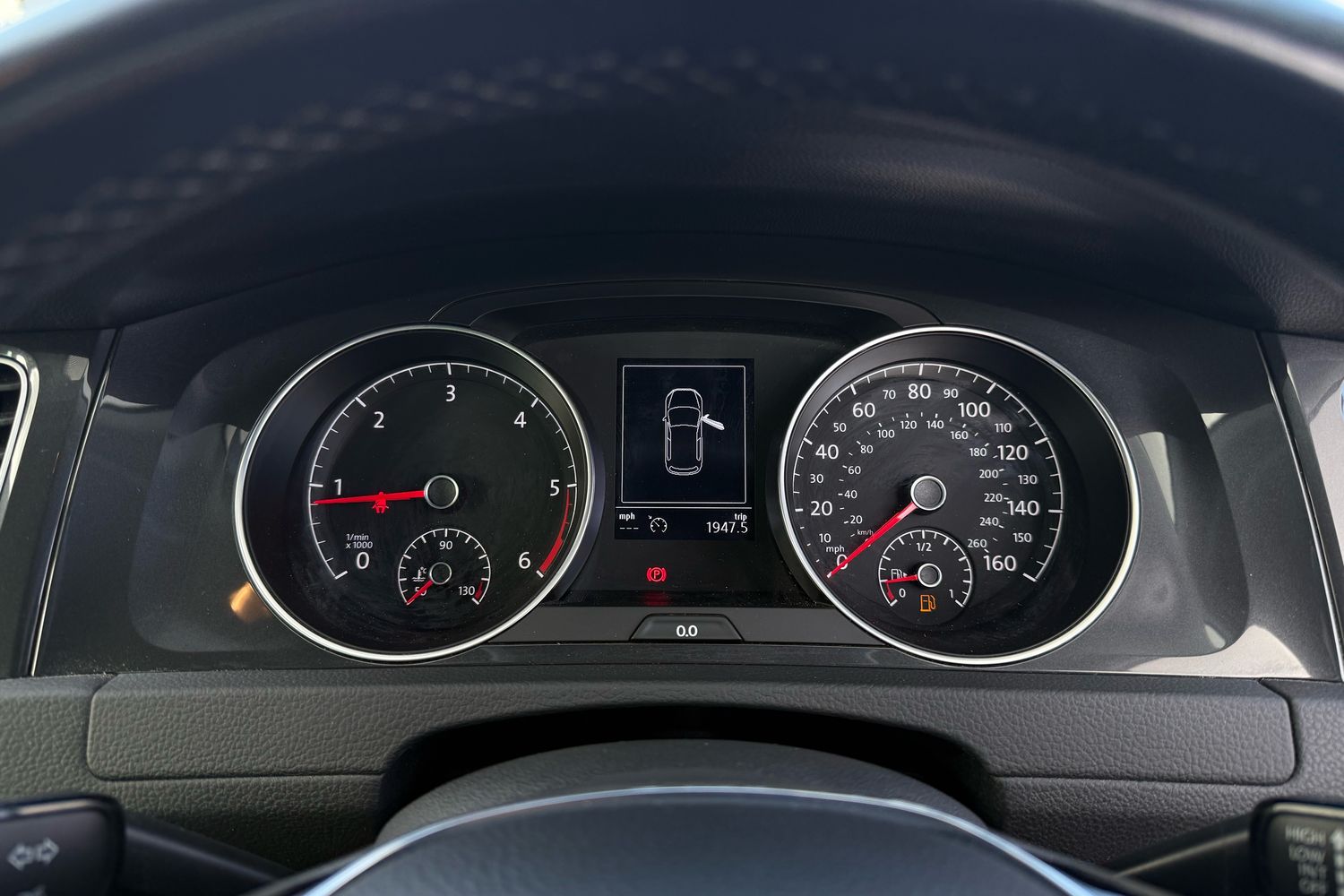 Used Volkswagen Golf 2019 for sale - 75938042: Photo 10