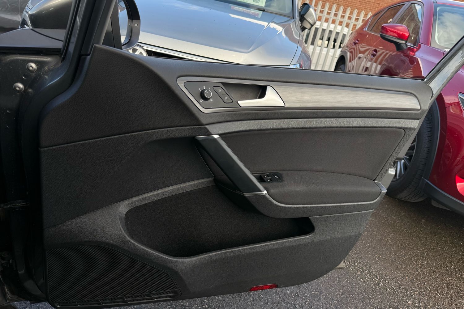 Used Volkswagen Golf 2019 for sale - 75938042: Photo 12