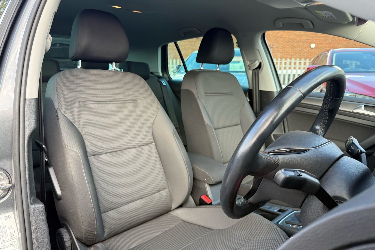 Used Volkswagen Golf 2019 for sale - 75938042: Photo 13