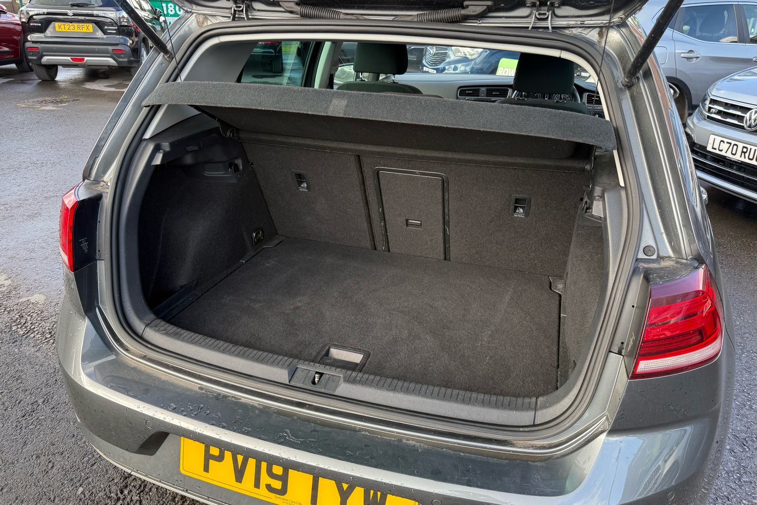 Used Volkswagen Golf 2019 for sale - 75938042: Photo 15