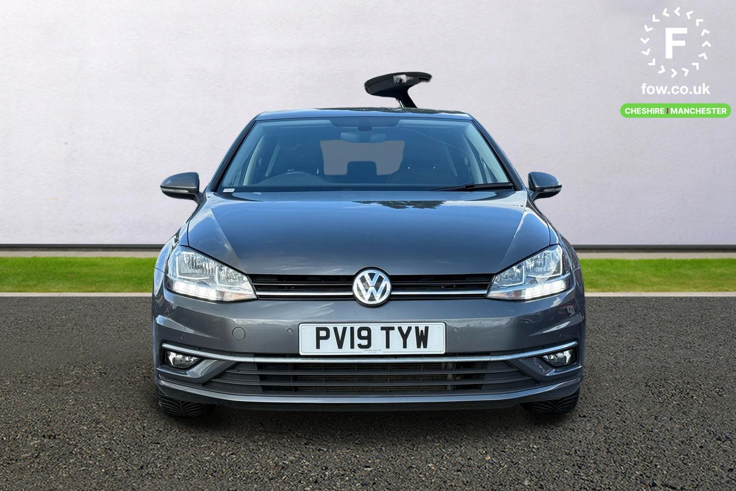 Used Volkswagen Golf 2019 for sale - 75938042: Photo 17