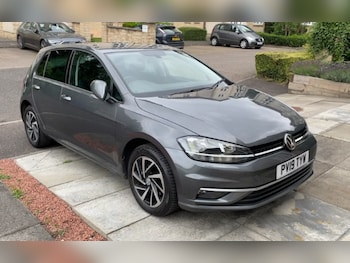 2019 - 2.0 TDI Match 5dr