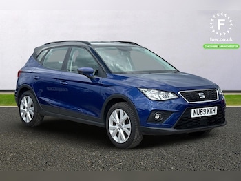 SEAT - Arona