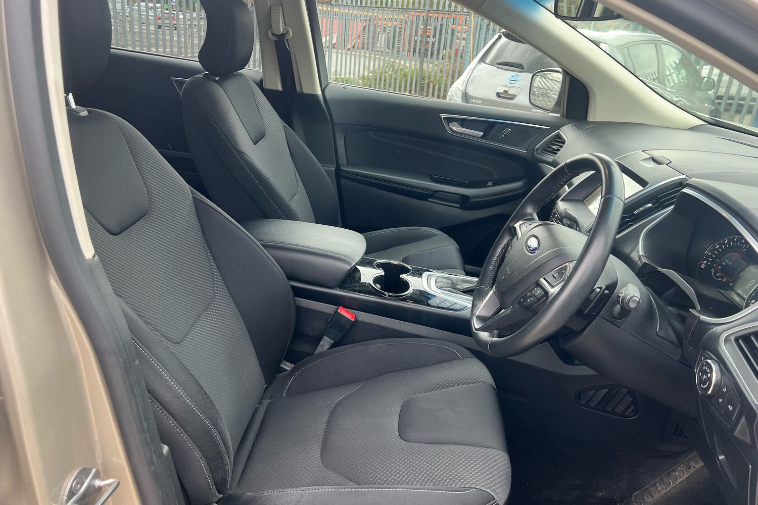 Used Ford Edge 2018 for sale - 75951805: Photo 12