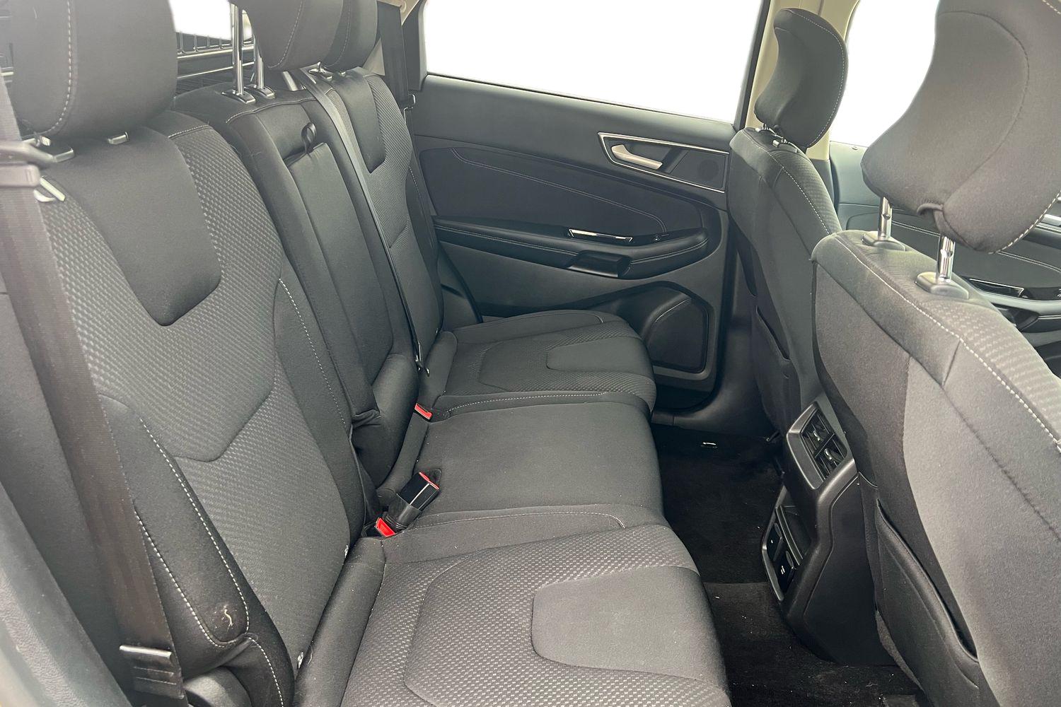 Used Ford Edge 2018 for sale - 75951805: Photo 13