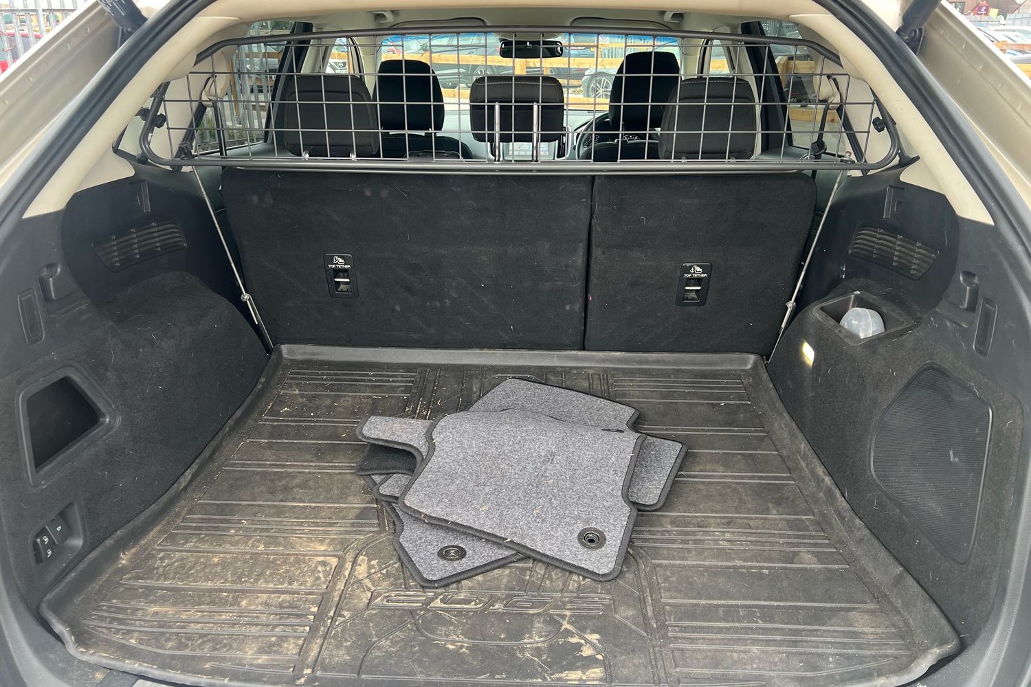 Used Ford Edge 2018 for sale - 75951805: Photo 14