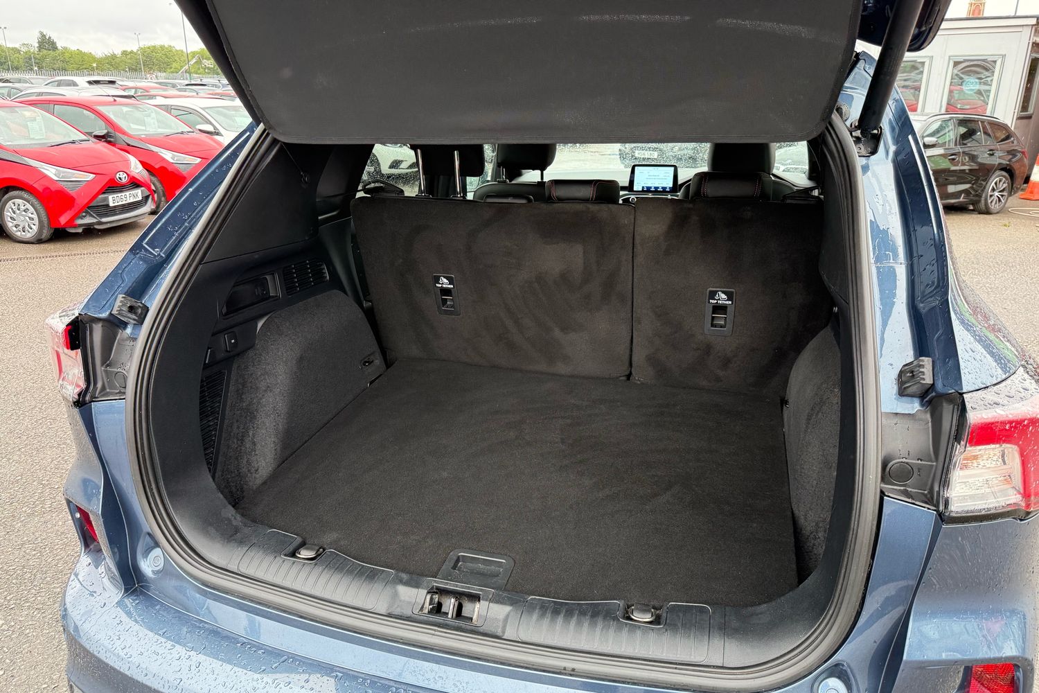 Vehicle 15