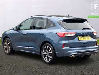 Used Ford Kuga 2021 for sale - 75183013: Photo
