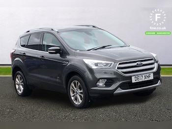 Used Ford Kuga 2017 for sale - 79174992: Photo