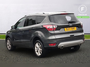 Used Ford Kuga 2017 for sale - 79174992: Photo