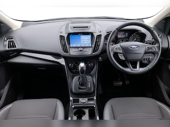 Used Ford Kuga 2017 for sale - 79174992: Photo
