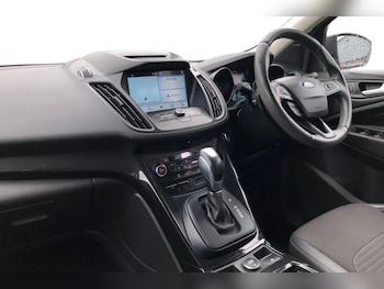 Used Ford Kuga 2017 for sale - 79174992: Photo