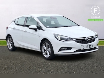 2019 - 1.0T ecoTEC SRi Nav 5dr