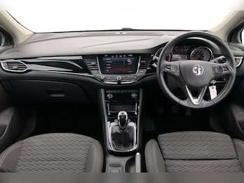 Used Vauxhall Astra 2019 for sale - 75517288: Photo