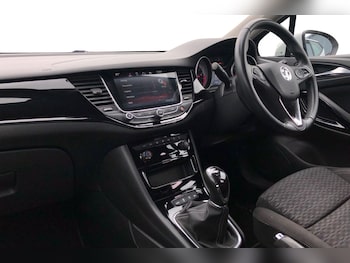 Used Vauxhall Astra 2019 for sale - 75517288: Photo