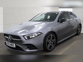 Used Mercedes-Benz A-Class 2023 for sale - 78242549: Photo