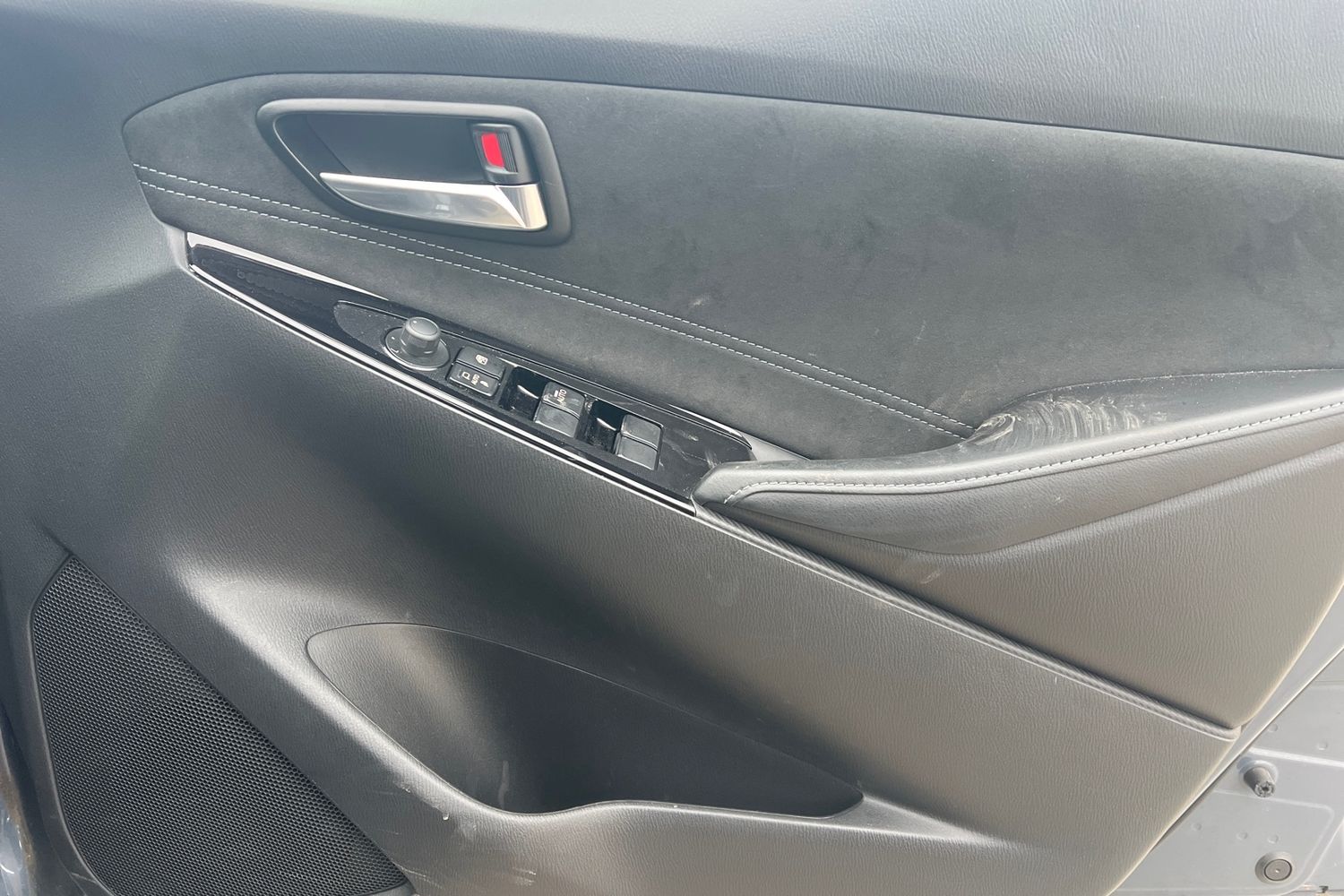 Used Mazda Mazda2 2020 for sale - 77527408: Photo 14