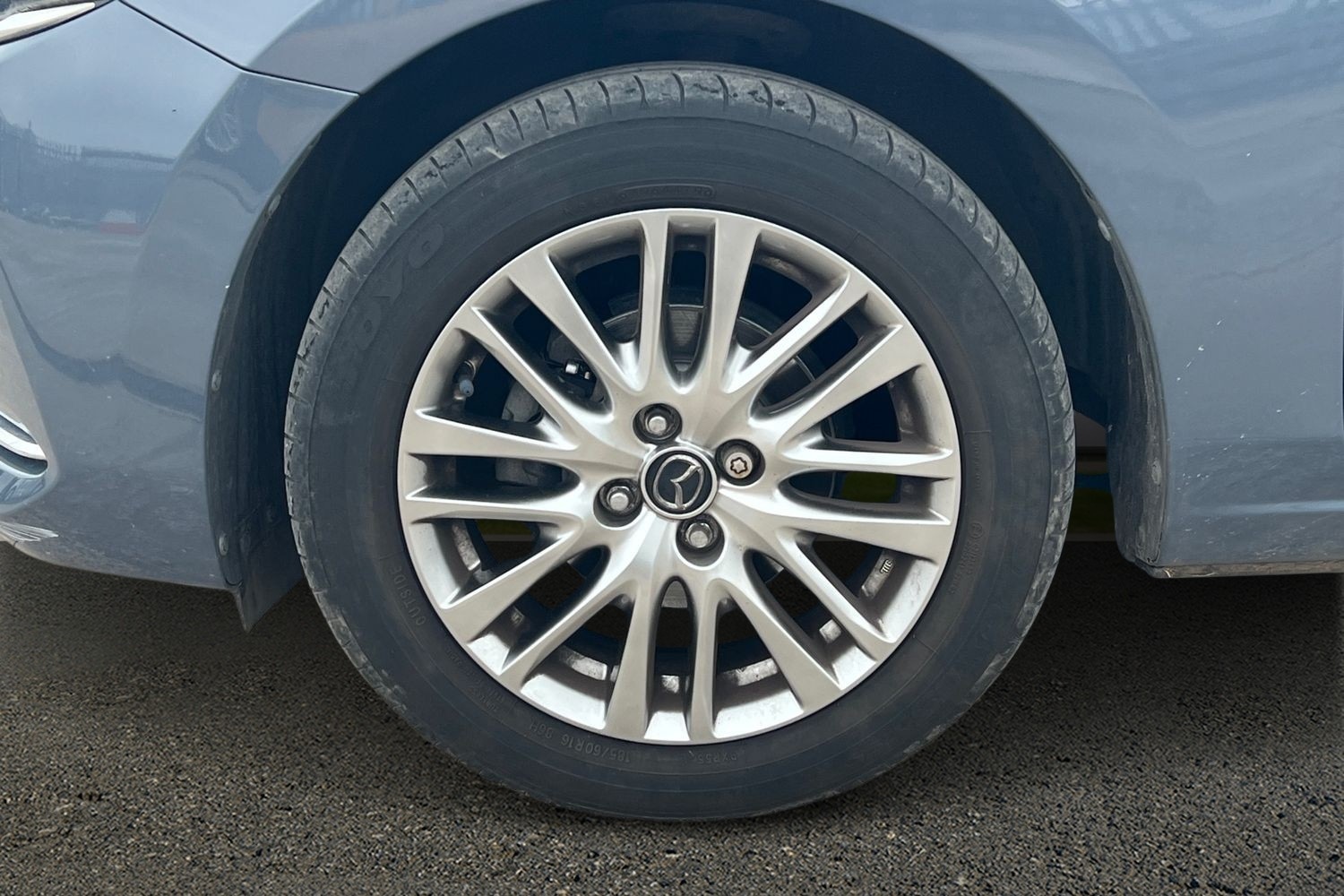 Used Mazda Mazda2 2020 for sale - 77527408: Photo 17