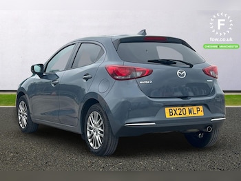 Used Mazda Mazda2 2020 for sale - 77527408: Photo