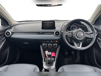 Used Mazda Mazda2 2020 for sale - 77527408: Photo